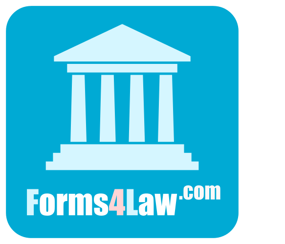 Free Legal Forms Categorized for all States
